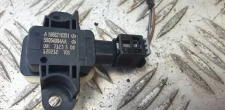 A1668210351 a166821035 Датчик удара Mercedes A W176 Арт e11970149, вид 2