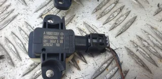 A1668210351 a166821035 Датчик удара Mercedes A W176 Арт e11970149, вид 3