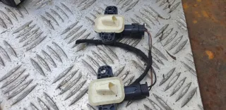 A1668210351 a166821035 Датчик удара Mercedes A W176 Арт e11970149, вид 4