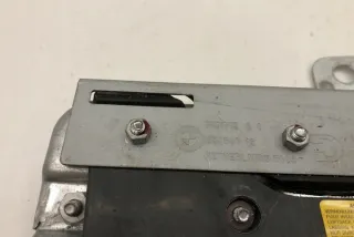 7051779 Подушка безопасности BMW 7 E65/E66 Арт e11969976, вид 4