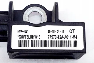 77970T2AA011M4 Датчик удара Honda CR-V 4 Арт e11969818, вид 1