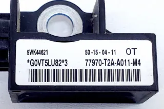 77970T2AA011M4 Датчик удара Honda CR-V 4 Арт e11969817, вид 3