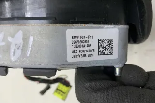 32678382802 Подушка безопасности BMW 5 F10/F11/GT F07 Арт e11969756, вид 3