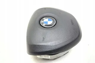 32678382802 Подушка безопасности BMW 5 F10/F11/GT F07 Арт e11969756, вид 4