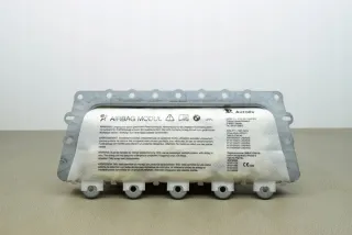 39923039902 Подушка безопасности BMW 5 F10/F11/GT F07 Арт e11969755, вид 7