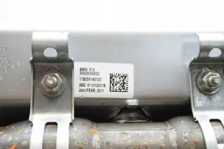 39923039902 Подушка безопасности BMW 5 F10/F11/GT F07 Арт e11969755, вид 8