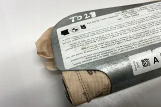 307132010AC Подушка безопасности BMW 5 F10/F11/GT F07 Арт e11969751, вид 5