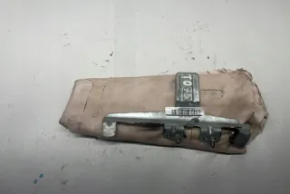 307132010AD Подушка безопасности BMW 5 F10/F11/GT F07 Арт e11969745, вид 7