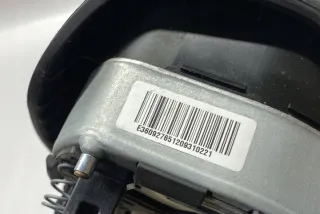32306783839 Подушка безопасности BMW 5 F10/F11/GT F07 Арт e11969741, вид 6