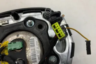 F360927651310110536 Подушка безопасности BMW 5 F10/F11/GT F07 Арт e11969736, вид 1