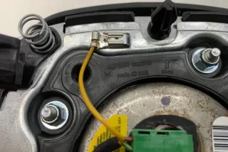 F360927651310110536 Подушка безопасности BMW 5 F10/F11/GT F07 Арт e11969736, вид 6