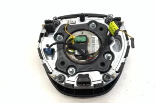 F360927651310110536 Подушка безопасности BMW 5 F10/F11/GT F07 Арт e11969736, вид 7