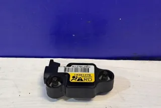 GMT900 10381278 Датчик удара Chevrolet Tahoe GMT900 Арт e11969622, вид 2