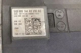 5Q1423051BC 5Q0909144AB Рулевая рейка Audi A3 8V Арт e11969616, вид 2