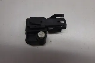 Датчик удара BMW 5 F10/F11/GT F07 2009г. 9159311 - Фото 6