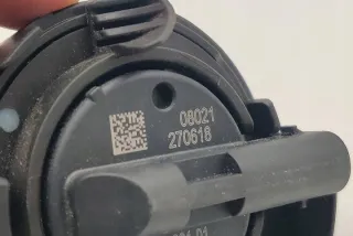 9279391 Датчик удара BMW 5 G30/G31 Арт e11969407, вид 3