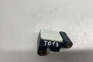 6956485 Датчик удара BMW 1 E81/E82/E87/E88 Арт e11969281, вид 1