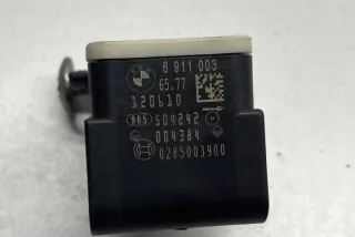 6911003 Датчик удара BMW 1 E81/E82/E87/E88 Арт e11969276, вид 7