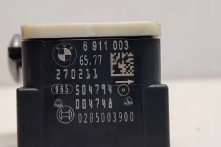 6911003 Датчик удара BMW 1 E81/E82/E87/E88 Арт e11969266, вид 6