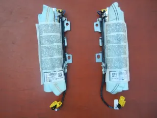 4G8880441 4G8880442 Подушка безопасности Audi A6 C7 (S6,RS6) Арт e11969261, вид 1
