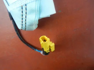 4G8880441 4G8880442 Подушка безопасности Audi A6 C7 (S6,RS6) Арт e11969261, вид 2