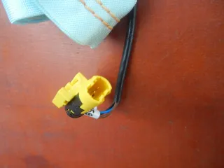 4G8880441 4G8880442 Подушка безопасности Audi A6 C7 (S6,RS6) Арт e11969261, вид 4
