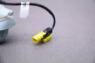 4G8880441C Подушка безопасности Audi A6 C7 (S6,RS6) Арт e11969260, вид 3