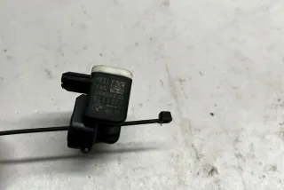9234989 Датчик удара BMW 1 F20/F21 Арт e11969256, вид 1