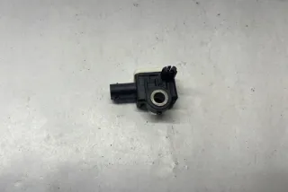 9234989 Датчик удара BMW 1 F20/F21 Арт e11969251, вид 5