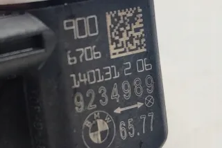 9234989 Датчик удара BMW 1 F20/F21 Арт e11969250, вид 1