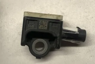 9234989 Датчик удара BMW 1 F20/F21 Арт e11969246, вид 2