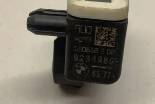 9234989 Датчик удара BMW 1 F20/F21 Арт e11969246, вид 6