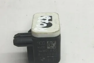 9234989 Датчик удара BMW 1 F20/F21 Арт e11969240, вид 5