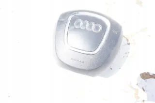 8K0880201G Подушка безопасности Audi A4 B8 Арт e11969179, вид 1