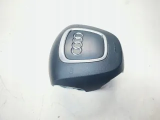 8R0880201A Подушка безопасности Audi A4 B8 Арт e11969174, вид 3
