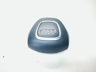8R0880201A Подушка безопасности Audi A4 B8 Арт e11969174, вид 4
