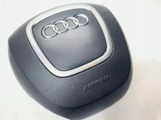 8R0880201A Подушка безопасности Audi A4 B8 Арт e11969174, вид 7