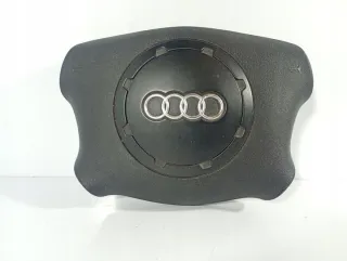 8L0880201H M3S114 Подушка безопасности Audi A3 8L Арт e11969159, вид 1