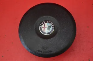 156061211 Подушка безопасности Alfa Romeo 159 Арт e11969089, вид 1