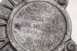 03G145209 Насос вакуумный Audi A4 B7 Арт e11968730, вид 1