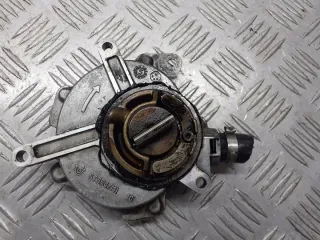 06D145100E Насос вакуумный Audi A4 B7 Арт e11968727, вид 1
