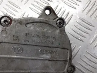 06D145100E Насос вакуумный Audi A4 B7 Арт e11968727, вид 2
