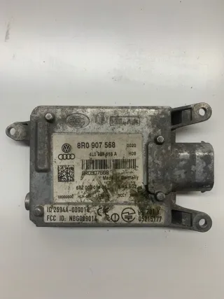 8R0907568 Блок комфорта Audi Q5 1 Арт e11968691, вид 2
