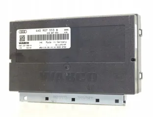 4H0907553B 17424154316 Блок комфорта Audi A8 D4 (S8) Арт e11968674, вид 2