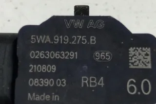 5WA919275B Датчик температуры Skoda Enyaq Арт e11968223, вид 2