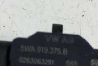 5WA919275B Датчик температуры Skoda Enyaq Арт e11968223, вид 4