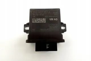 2G0907357A Блок управления светом Skoda Scala Арт e11968160, вид 1