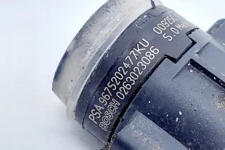 9675202477KU Датчик температуры Peugeot 208 Арт e11968059, вид 5