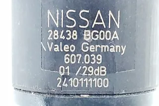 28438BG00A Датчик температуры Nissan Qashqai 2 Арт e11967882, вид 1