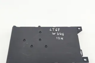 W246, A2469008804 Блок управления светом Mercedes B W246 Арт e11967856, вид 1